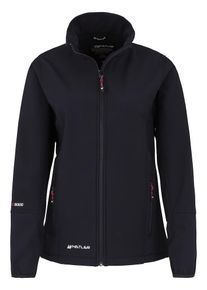 WHISTLER, Damen Softshelljacke 'Covina', Kobaltblau