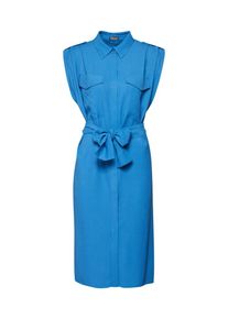 Drykorn, Damen Kleid 'ANIKE', Blau