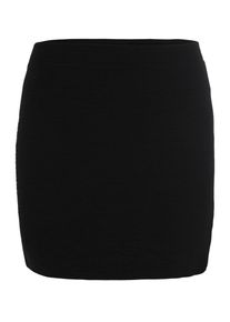 Only Carmakoma, Damen Rock 'SKY SHORT', Schwarz