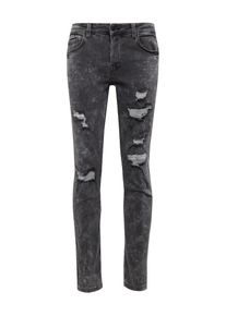Only & Sons Only & Sons, Herren Jeans 'onsLOOM BLACK WASHED LD PK 0898', Grey Denim