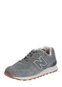 New Balance, Herren Sneaker 'ML574', Dunkelgrau