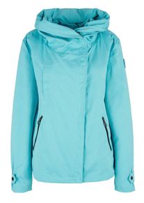s.Oliver RED LABEL, Damen Jacke, Aqua