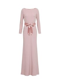 Chi Chi London, Damen Cocktailkleid, Rosa