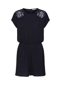 ABOUT YOU, Damen Jumpsuit 'Megan', Schwarz
