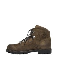 Stockerpoint, Herren Stiefel '4460', Braun