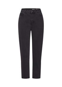 Review, Damen Jeans 'MOM AUTH BLACK D-JEANS', Black Denim
