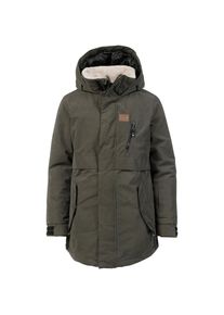 Protest, M&auml;dchen Snowboardjacke, Khaki