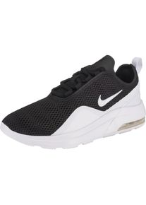 Nike Sportswear, Damen Sneakers 'Air Max Motion 2', Schwarz / Weiß