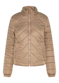 Noisy may, Damen Jacke, Sand