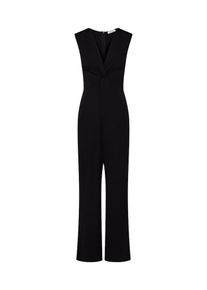 MAX & Co. MAX&Co., Damen Overall 'PAGURO', Schwarz