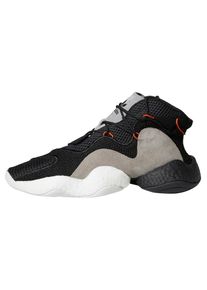 adidas originals, Damen Sneaker 'Crazy Byw', Schwarz