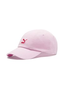 Puma, Damen Cap, Hellpink
