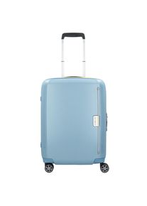 Samsonite, Damen Trolley, Rauchblau