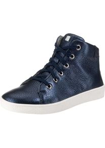 Richter, M&auml;dchen Sneaker, Navy / Offwhite