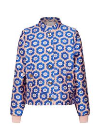 POSTYR, Damen - Jacken & Mäntel 'POSEUGENIE JACKET', bunt