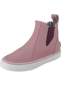 Hummel, M&auml;dchen Stiefelette 'SLIMMER STADIL CHELSEA', Rosa