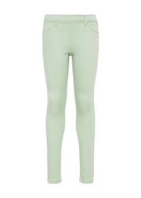 name it, M&auml;dchen Leggings, Pastellgr&uuml;n