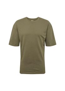 Jack & Jones JACK & JONES, Herren Shirt 'Jorskyler', Oliv