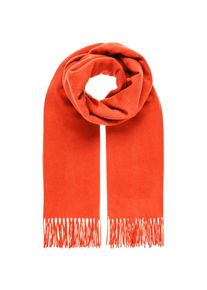 J. Lindeberg J.Lindeberg, Damen Frame Wool Schal, Orange