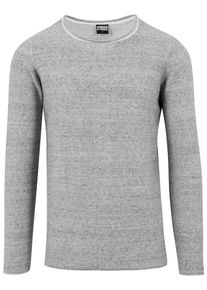Urban Classics, Damen Sweater, Grau