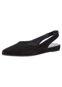 Tamaris, Damen Ballerinas, Schwarz