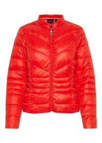 Véro Moda VERO MODA, Damen Jacke, Neonrot