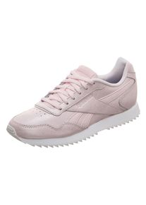 Reebok, Damen Sneakers 'Royal Glide', Rosa / Wei&szlig;