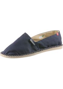 Havaianas, Herren Espandrillos , Beige / Navy