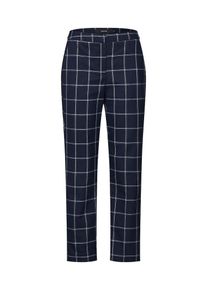 Véro Moda VERO MODA, Damen Hose 'BELL', Nachtblau