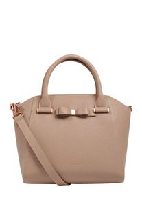 Ted Baker, Damen Handtasche 'JANNE', Rosegold / Rosé