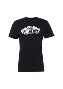 Vans, Herren T-Shirt, Schwarz / Wei&szlig;