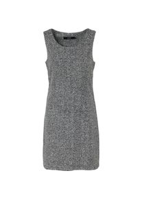 Véro Moda VERO MODA, Damen Kleid, Graumeliert