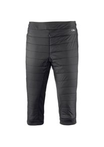 CMP, Herren Funktionshose, Schwarz