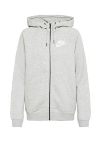 Nike Sportswear, Damen Sweatjacke, Grau