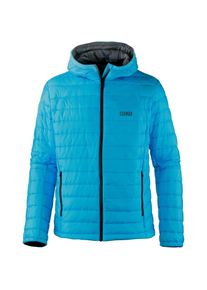 COLMAR, Herren Steppjacke, Neonblau