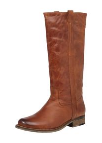 Apple of Eden, Damen Stiefel 'Karen', Cognac