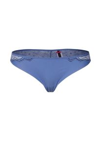 Passionata, Damen Slip 'GEORGIA', Royalblau