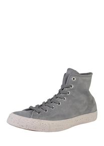 Converse, Herren Sneaker 'Chuck Taylor All Star Hi', Grau