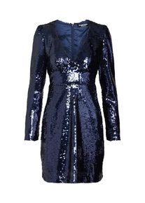 Fashion Union, Damen Kleid 'THESPUS', Navy
