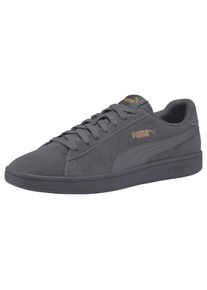 Puma, Herren Sneaker, Dunkelgrau