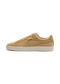 Puma, Herren Sneaker 'Basket Classic Cocoon', Sand