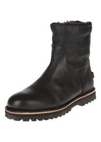 Shabbies Amsterdam, Damen Booty, Schwarz