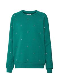 ZOE KARSSEN, Damen Pullover, Smaragd