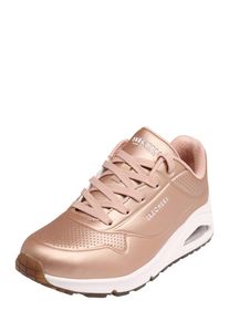 Skechers, Damen Sneaker 'Uno', Rosegold