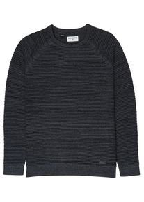 Billabong, Herren Strickpullover 'Broke', Basaltgrau