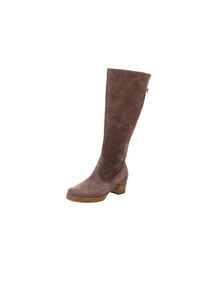 Gabor, Damen Stiefel, Braun / Dunkelbraun