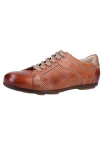 Lloyd, Herren Halbschuhe, Cognac