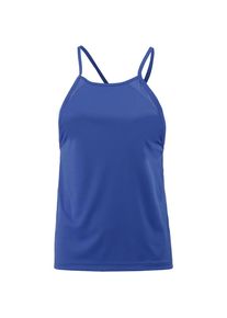 Reebok, Damen Top, Blau