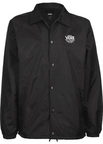 Vans, Herren Freizeitjacke 'Torrey' mit wasserabweisender Funktion, Schwarz