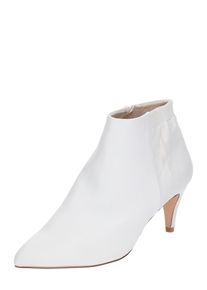 Véro Moda VERO MODA, Damen Stiefeletten 'VMYASEMIN', Weiß